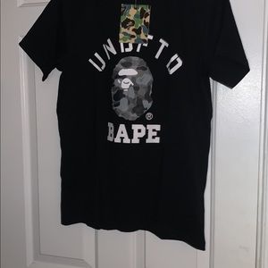 Bape tee